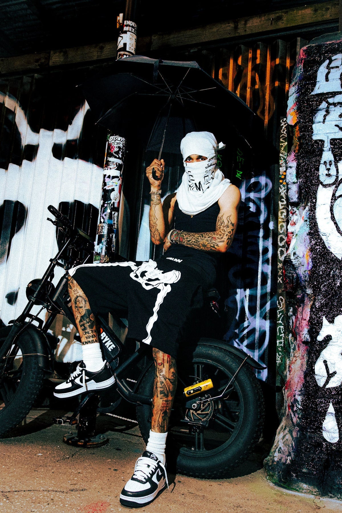 Why Wavyy Is the Future of Luxury Streetwear