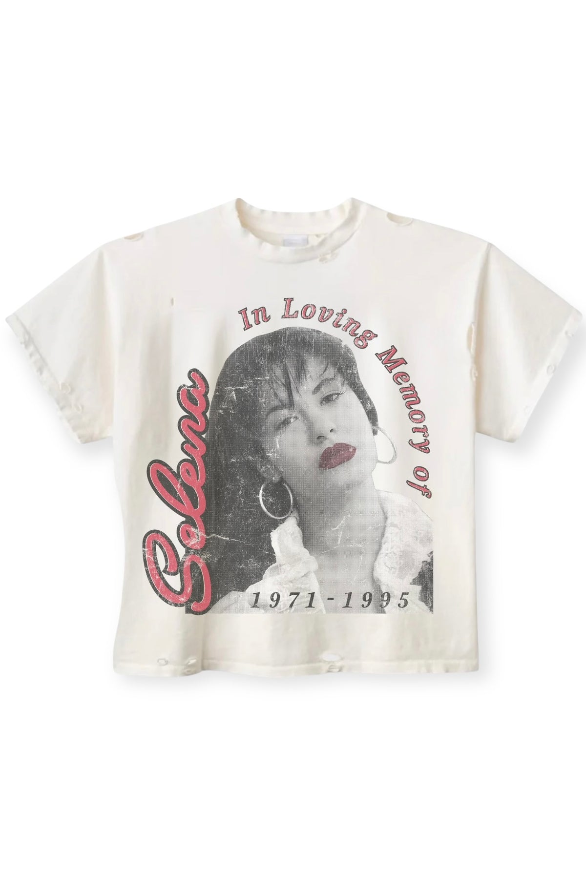 Selena T Shirt