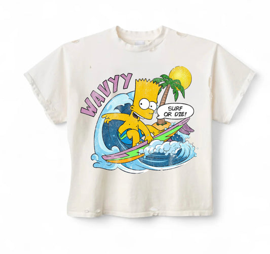 Vintage Bart Tee