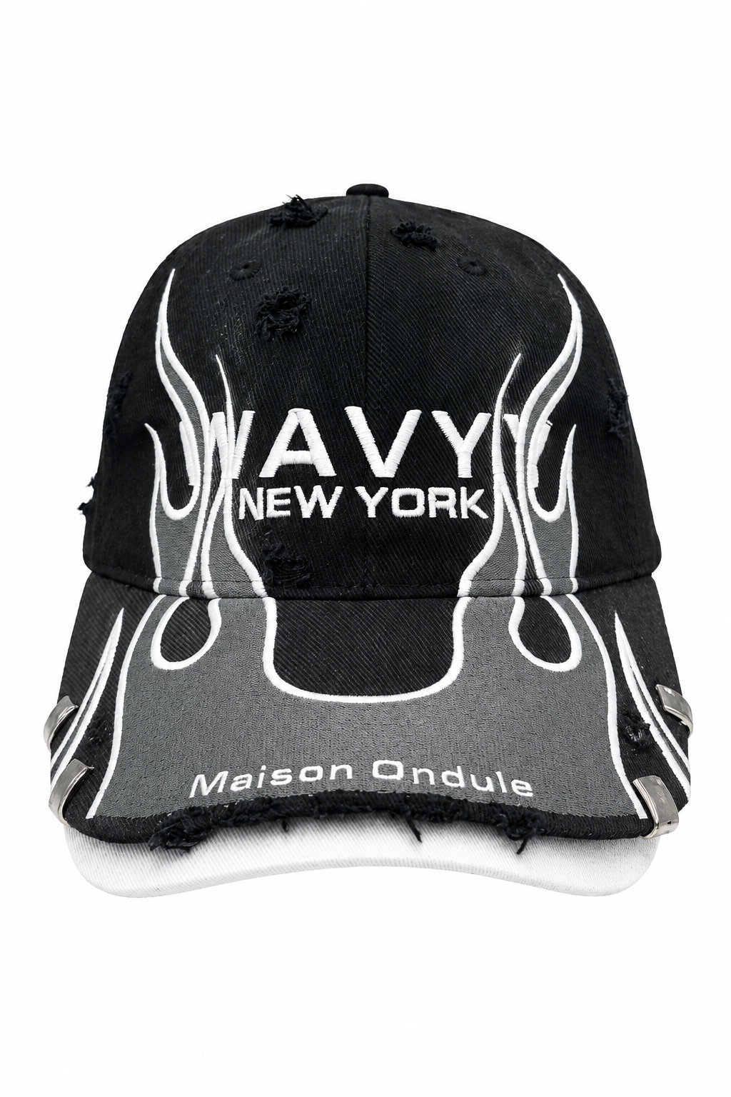 Maison Ondule Cap