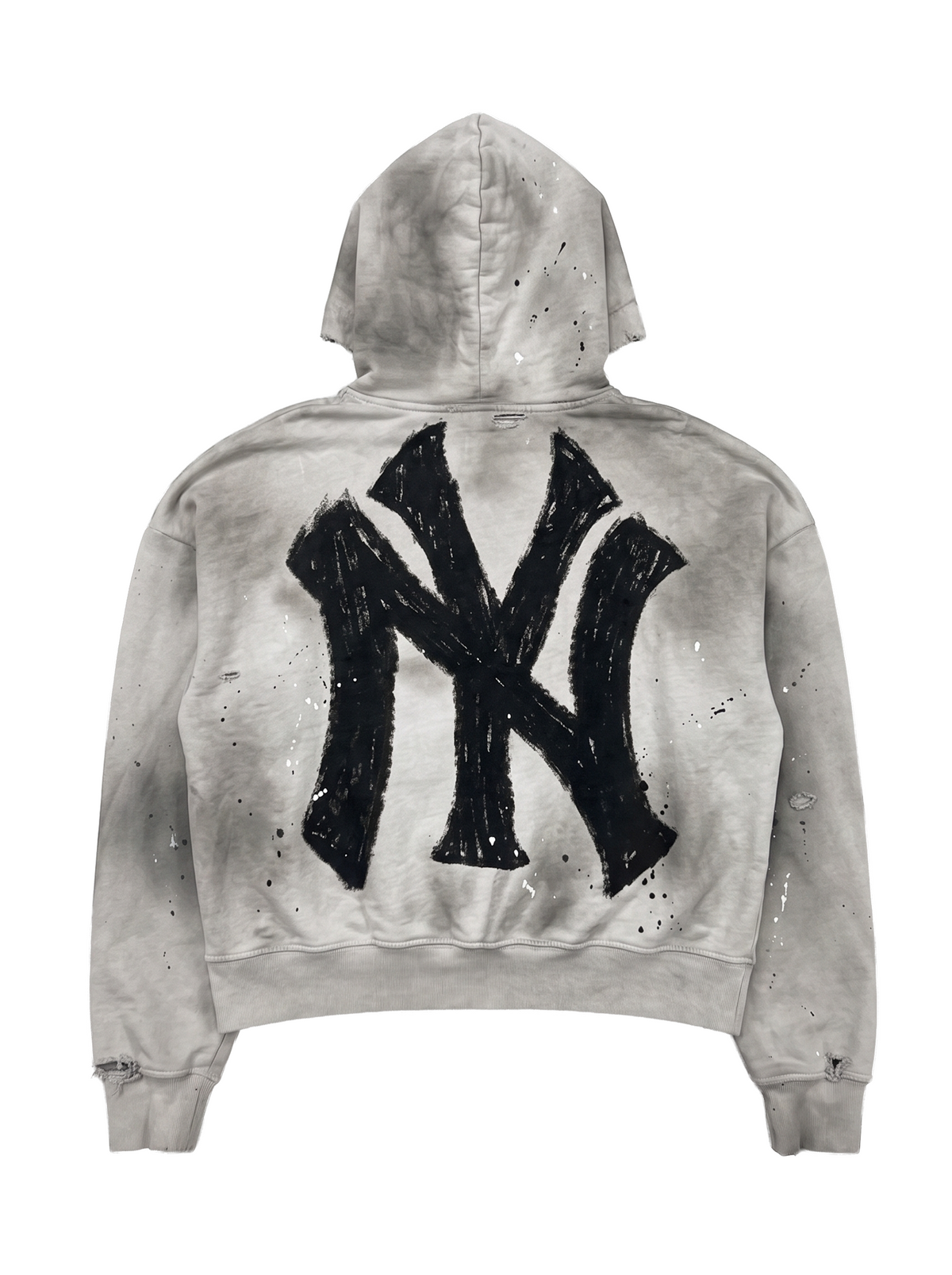 Thrasher Hoodie